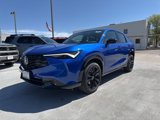 New 2025 Acura ADX A-Spec image 5