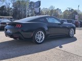 New 2025 Ford Mustang GT Premium image 4