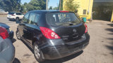 Used 2008 Nissan Versa 1.8 S w/ PWR Pkg image 4