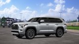 New 2026 Toyota Sequoia Limited image 2