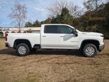 New 2025 Chevrolet Silverado 2500 LT w/ All Star Edition image 4