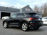 Used 2019 Audi Q3 2.0T Premium Plus w/ Premium Plus Package image 4
