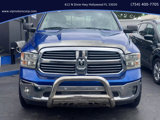 Used 2015 RAM 1500 Big Horn image 5