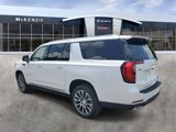 New 2025 GMC Yukon XL Denali w/ Sun & Power Step Package image 3