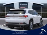 New 2025 Buick Enclave Preferred w/ Power Package image 4