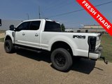 Used 2021 Ford F250 Lariat image 4