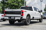 New 2025 Ford F350 Platinum image 4
