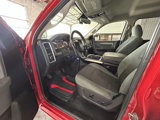 Used 2019 RAM 1500 Classic Warlock w/ Luxury Group image 4