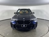 Certified 2025 BMW X5 M60i w/ Parking Assistance Package image 5