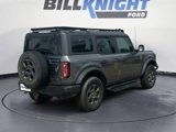 Used 2022 Ford Bronco Big Bend image 5