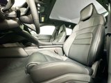 New 2025 Porsche Taycan 4 Cross Turismo image 5