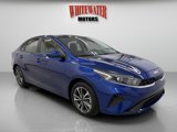 Used 2022 Kia Forte LXS image 5