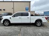 Used 2021 Ford F150 Platinum w/ Equipment Group 701A High image 2