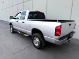 Used 2009 Dodge Ram 2500 Truck SXT image 2