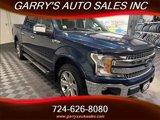Used 2019 Ford F150 Lariat image 3