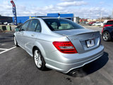 Used 2013 Mercedes-Benz C 250 Sedan image 6