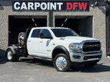Used 2020 RAM 4500 SLT w/ Quick Order Package 2YG SLT image 2