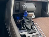 New 2025 Toyota Tundra 1794 Edition image 3
