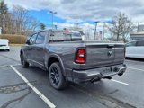 New 2025 RAM 1500 Laramie image 3