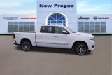 New 2025 RAM 1500 Tungsten image 2