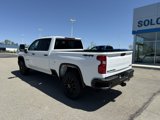New 2025 Chevrolet Silverado 2500 Custom w/ Custom Value Package image 3