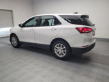 Used 2023 Chevrolet Equinox LS image 3
