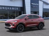 New 2025 Buick Encore GX Sport Touring w/ Comfort Package image 2