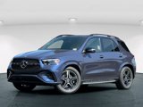 New 2026 Mercedes-Benz GLE 450e 4MATIC image 2