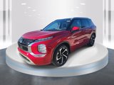 New 2025 Mitsubishi Outlander SEL image 2