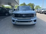 New 2025 Ford Expedition Max Platinum w/ Driver's Package image 2