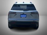 New 2026 Chevrolet Equinox RS image 6