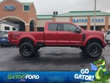 New 2025 Ford F250 Lariat w/ Lariat Ultimate Package image 4