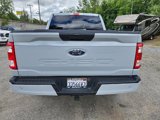 Certified 2023 Ford F150 XL w/ STX Appearance Package image 4