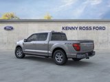 New 2025 Ford F150 XLT w/ Equipment Group 302A MID image 4