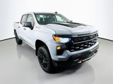 Used 2024 Chevrolet Silverado 1500 Custom Trail Boss image 2
