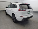 Used 2020 Jeep Cherokee High Altitude image 5