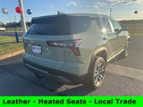 Used 2026 Chevrolet Equinox LT w/ Convenience Package II image 4