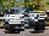 Used 2022 Land Rover Defender 110 X-Dynamic SE image 3