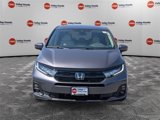 New 2026 Honda Odyssey Touring image 2