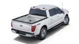 New 2025 Ford F150 Lariat image 3