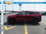 Used 2023 GMC Terrain SLT w/ Elevation Edition image 4
