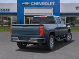 New 2025 Chevrolet Silverado 2500 LTZ w/ LTZ Premium Package image 4