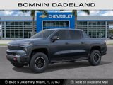 New 2026 Chevrolet Silverado EV Trail Boss image 2