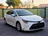 Used 2020 Toyota Corolla LE image 2