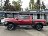 Used 2018 RAM 2500 Power Wagon w/ Luxury Group image 6