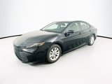 Used 2025 Toyota Camry LE image 3