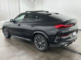 New 2026 BMW X6 xDrive40i w/ Climate Comfort Package image 3
