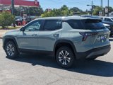 New 2026 Chevrolet Equinox LT image 6