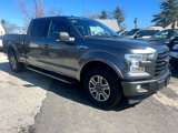 Used 2017 Ford F150 XLT image 3