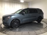 New 2025 Kia Carnival SX Prestige image 4